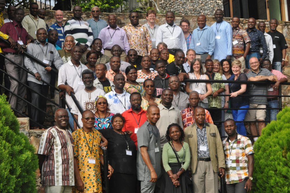 Pioneering Preaching App in Africa | Langham Partnership