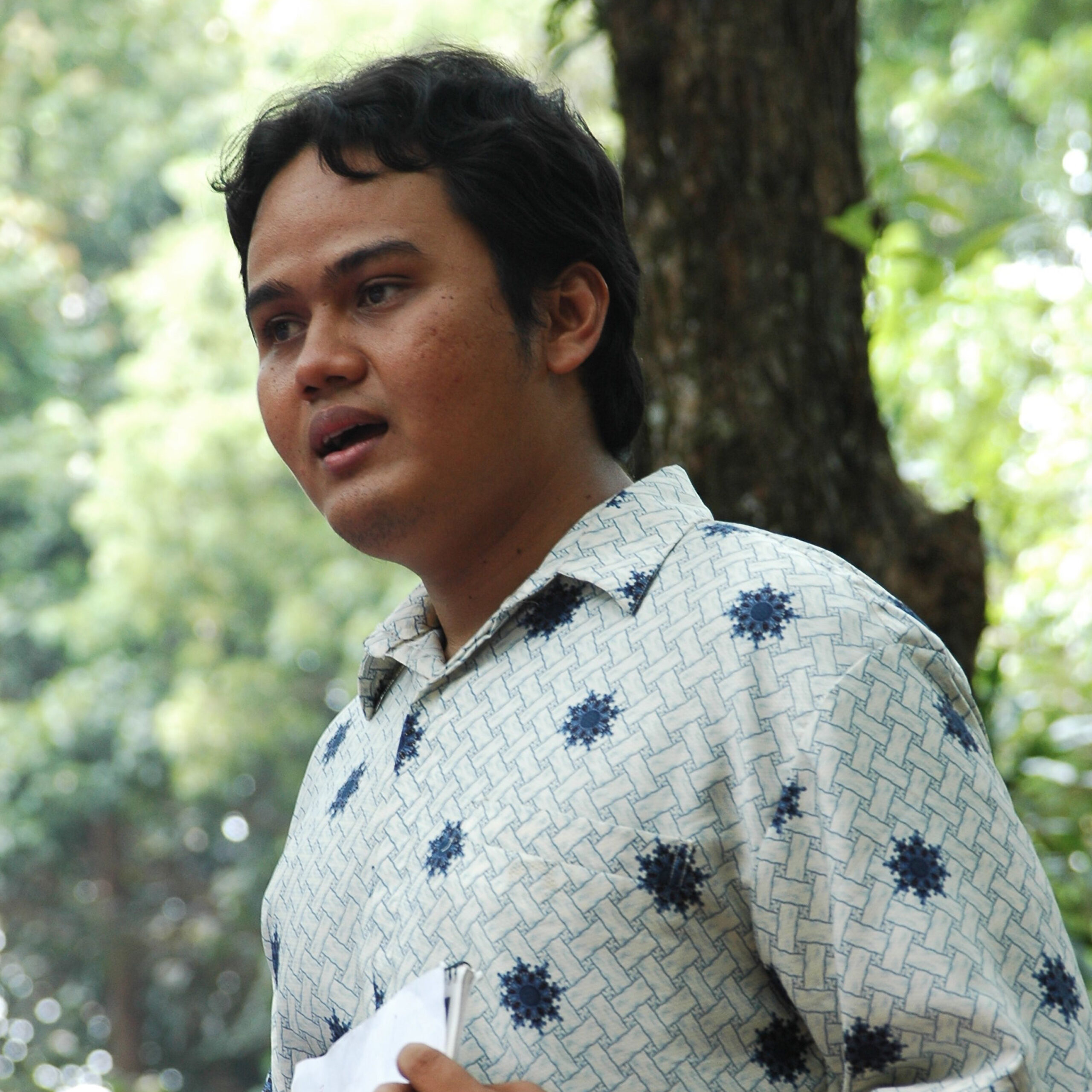 Meelytz And Coach Hendra Hilman'S Tiktok Partnership - usnjr0q