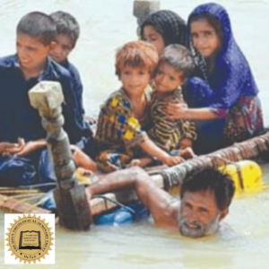 Pakistan Floods