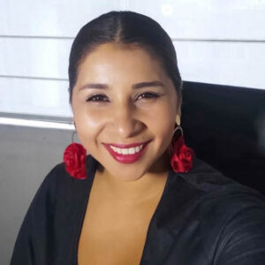 Eliana Marcela Ortiz
