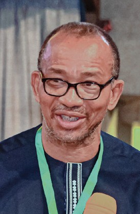 Emeka Egbo