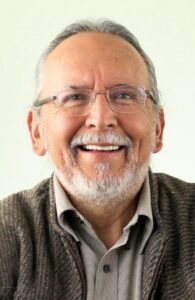 Marcelo Vargas